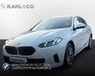 BMW 120 Gebrauchtwagen