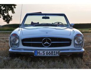 Mercedes-Benz SL 280 Gebrauchtwagen
