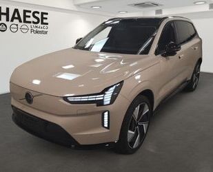 Volvo EX90 Gebrauchtwagen