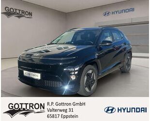 Hyundai KONA Gebrauchtwagen