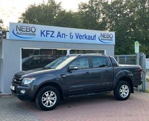Ford Ranger Gebrauchtwagen