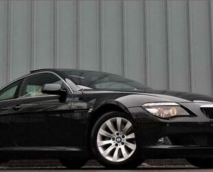 BMW 635 Gebrauchtwagen