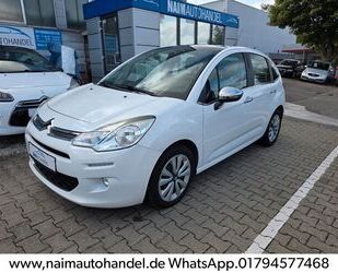 Citroen C3 Gebrauchtwagen