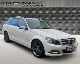 Mercedes-Benz C 180 Gebrauchtwagen