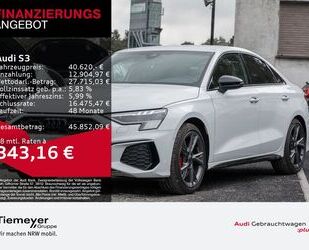 Audi S3 Gebrauchtwagen