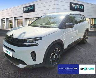 Citroen C5 Aircross Gebrauchtwagen