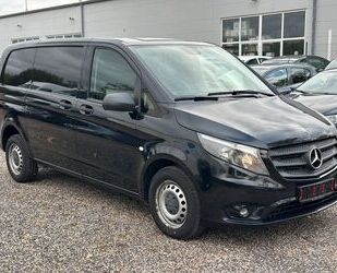 Mercedes-Benz Vito Gebrauchtwagen