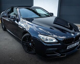 BMW 650 Gebrauchtwagen