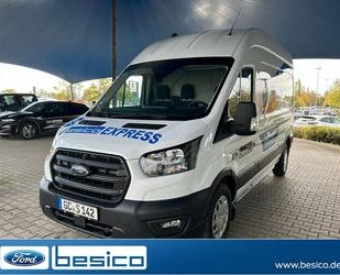 Ford Transit Gebrauchtwagen