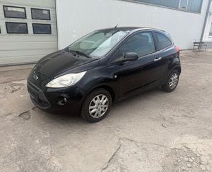 Ford Ka/Ka+ Gebrauchtwagen