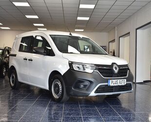 Renault Kangoo Gebrauchtwagen