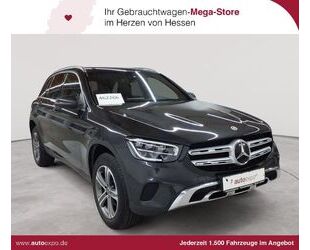 Mercedes-Benz GLC 200 Gebrauchtwagen