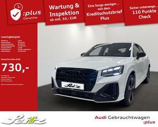 Audi SQ2 Gebrauchtwagen