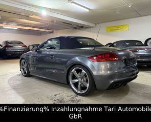 Mercedes-Benz TT RS 