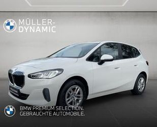 BMW 218 Active Tourer Gebrauchtwagen