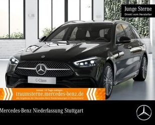 Mercedes-Benz C 200 Gebrauchtwagen