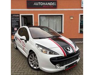 Peugeot 207 Gebrauchtwagen