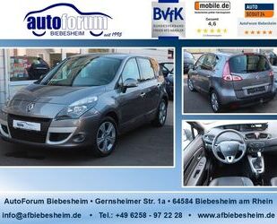 Renault Scenic Gebrauchtwagen