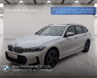 BMW 330 Gebrauchtwagen