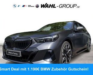 BMW 540 Gebrauchtwagen