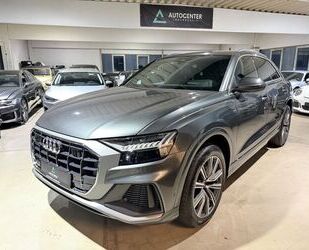 Audi Q8 Gebrauchtwagen