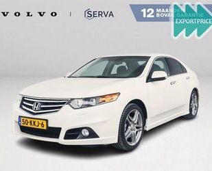 Honda Accord Gebrauchtwagen