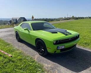 Dodge Challenger Gebrauchtwagen