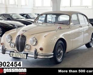Jaguar MK II Gebrauchtwagen