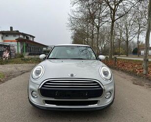 Mini Cooper D Gebrauchtwagen