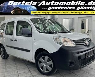 Renault Kangoo Gebrauchtwagen