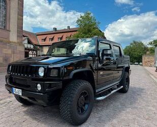 Hummer H2 Gebrauchtwagen
