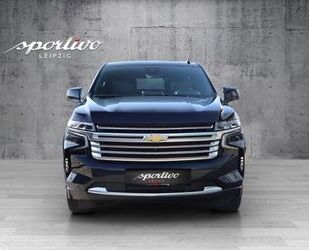 Chevrolet Tahoe Gebrauchtwagen