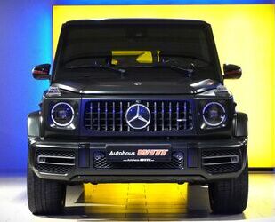 Mercedes-Benz G 63 AMG Gebrauchtwagen