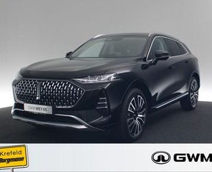 GWM Wey 05 Gebrauchtwagen