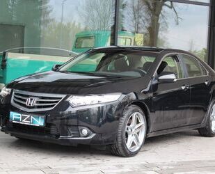 Honda Accord Gebrauchtwagen