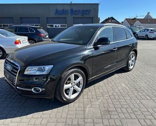 Audi SQ5 Gebrauchtwagen