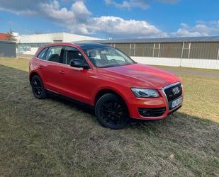 Audi Q5 Gebrauchtwagen