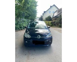 VW up! Gebrauchtwagen