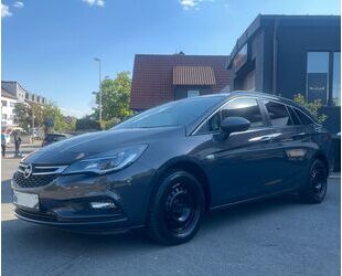 Seat Astra 