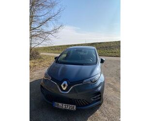 Renault ZOE Gebrauchtwagen