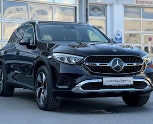 Mercedes-Benz GLC 300 Gebrauchtwagen