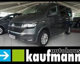 VW T6 Caravelle Gebrauchtwagen