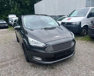 Ford C-Max Gebrauchtwagen