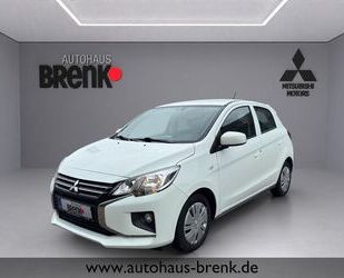 Mitsubishi Space Star Gebrauchtwagen