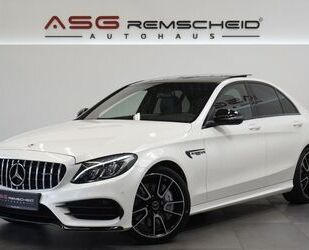 Mercedes-Benz C 43 AMG Gebrauchtwagen