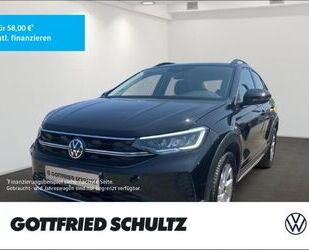 VW Taigo Gebrauchtwagen