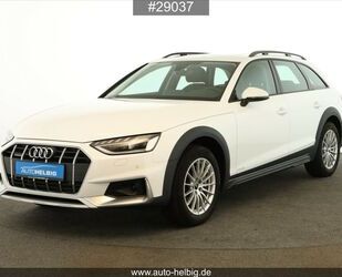 Audi A4 Allroad Gebrauchtwagen