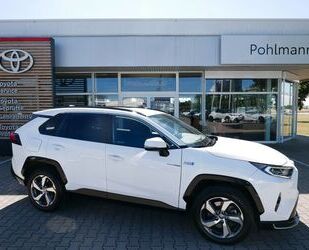Toyota RAV 4 Gebrauchtwagen