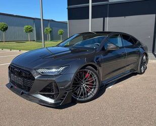 Audi RS7 Gebrauchtwagen