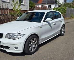 BMW 116 Gebrauchtwagen